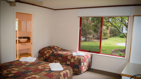 Karri Mia Chalets And Studios - Sydney 4u 33