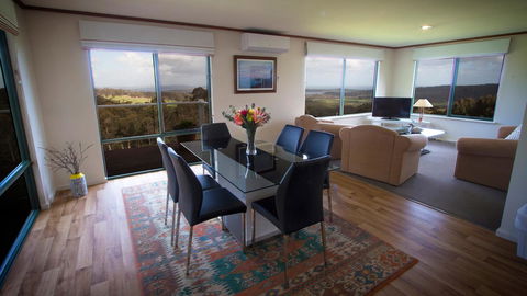 Karri Mia Chalets And Studios - Sydney 4u 27
