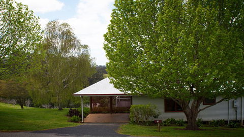 Karri Mia Chalets And Studios - Sydney 4u 21