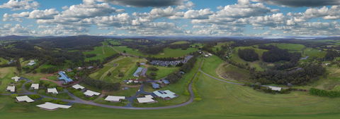 Karri Mia Chalets And Studios - Sydney 4u 1