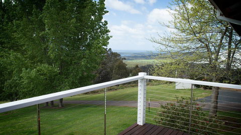 Karri Mia Chalets And Studios - Sydney 4u 22