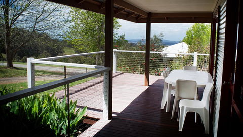 Karri Mia Chalets And Studios - Sydney 4u 12