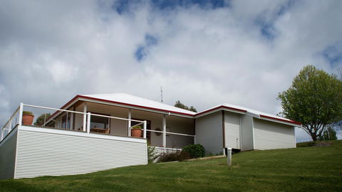 Karri Mia Chalets And Studios - Sydney 4u 35
