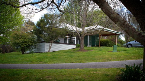 Karri Mia Chalets And Studios - Sydney 4u 24