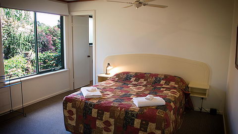 Karri Mia Chalets And Studios - Sydney 4u 30