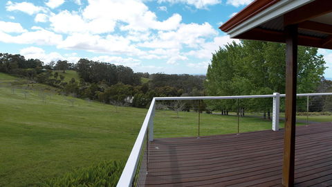 Karri Mia Chalets And Studios - Sydney 4u 15