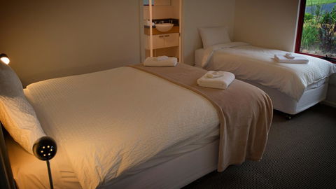 Karri Mia Chalets And Studios - Sydney 4u 6