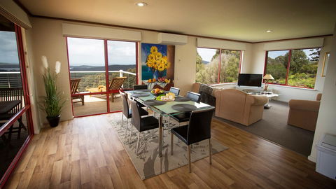 Karri Mia Chalets And Studios - Sydney 4u 36