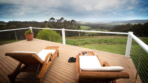 Karri Mia Chalets And Studios - Sydney 4u 37