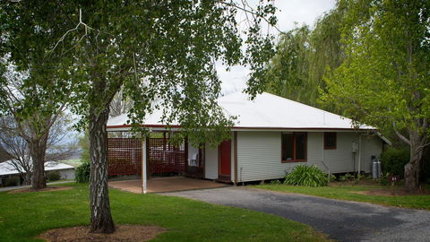 Karri Mia Chalets And Studios - Sydney 4u 34