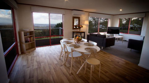 Karri Mia Chalets And Studios - Sydney 4u 4