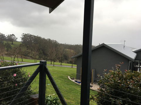 Karri Mia Chalets And Studios - Sydney 4u 2