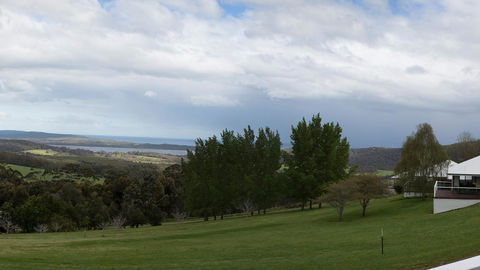 Karri Mia Chalets And Studios - Sydney 4u 5