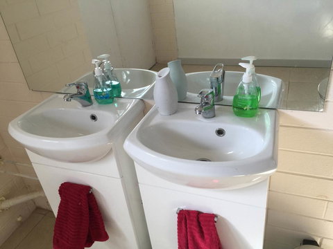 Quokka Backpackers Hostel Perth - Note - Valid Passport Required To Check In - Accommodation Sydney 43