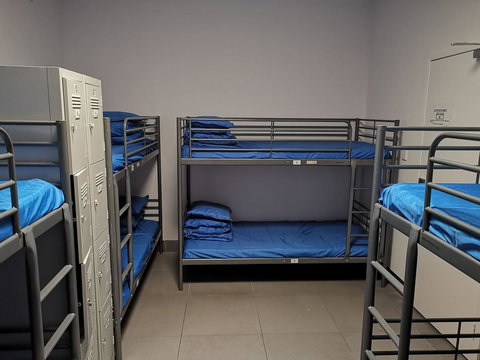 Quokka Backpackers Hostel Perth - Note - Valid Passport Required To Check In - Accommodation Sydney 6