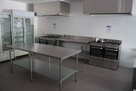 Quokka Backpackers Hostel Perth - Note - Valid Passport Required To Check In - Accommodation Sydney 32