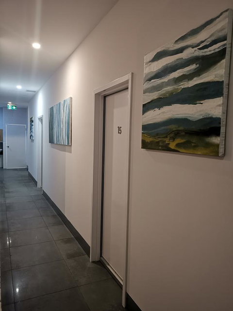 Quokka Backpackers Hostel Perth - Note - Valid Passport Required To Check In - Accommodation Sydney 21