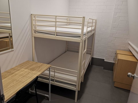 Quokka Backpackers Hostel Perth - Note - Valid Passport Required To Check In - Accommodation Sydney 13