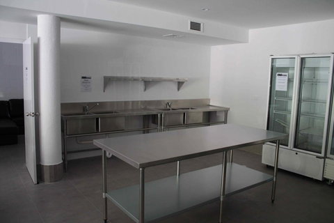 Quokka Backpackers Hostel Perth - Note - Valid Passport Required To Check In - Accommodation Sydney 31