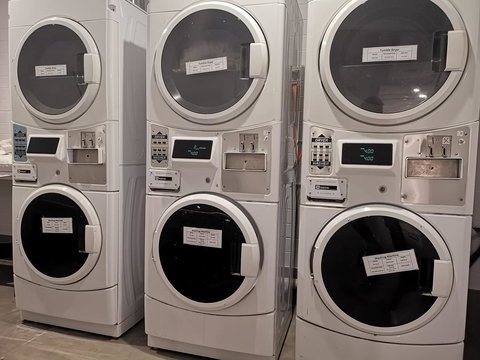 Quokka Backpackers Hostel Perth - Note - Valid Passport Required To Check In - Accommodation Sydney 18