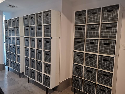 Quokka Backpackers Hostel Perth - Note - Valid Passport Required To Check In - Accommodation Sydney 26