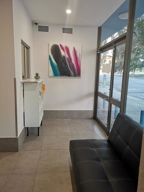 Quokka Backpackers Hostel Perth - Note - Valid Passport Required To Check In - Accommodation Sydney 20