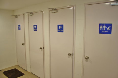 Quokka Backpackers Hostel Perth - Note - Valid Passport Required To Check In - Accommodation Sydney 40