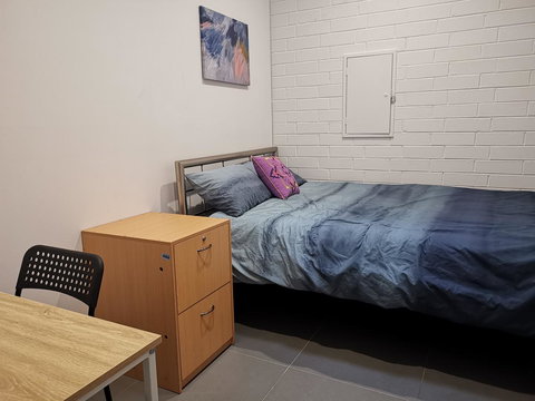Quokka Backpackers Hostel Perth - Note - Valid Passport Required To Check In - Accommodation Sydney 4