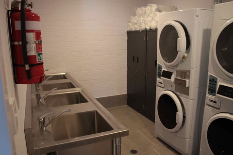 Quokka Backpackers Hostel Perth - Note - Valid Passport Required To Check In - Accommodation Sydney 35