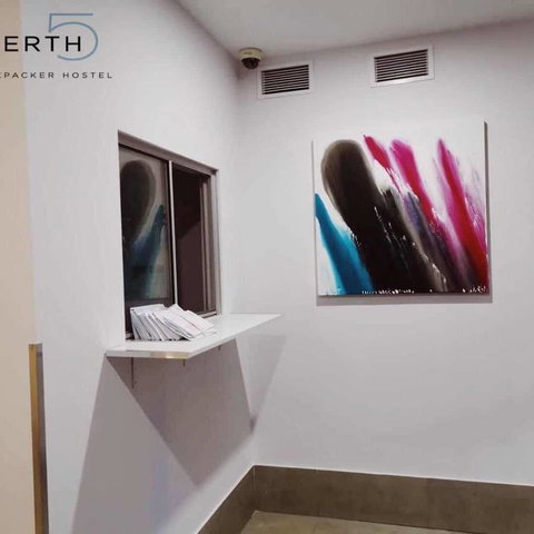 Quokka Backpackers Hostel Perth - Note - Valid Passport Required To Check In - Accommodation Sydney 10