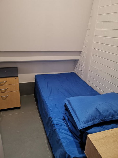 Quokka Backpackers Hostel Perth - Note - Valid Passport Required To Check In - Accommodation Sydney 7