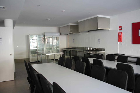 Quokka Backpackers Hostel Perth - Note - Valid Passport Required To Check In - Accommodation Sydney 30