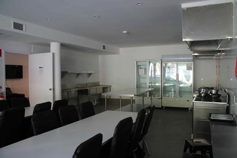 Quokka Backpackers Hostel Perth - Note - Valid Passport Required To Check In - Accommodation Sydney 14