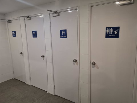 Quokka Backpackers Hostel Perth - Note - Valid Passport Required To Check In - Accommodation Sydney 17