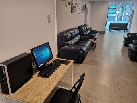 Quokka Backpackers Hostel Perth - Note - Valid Passport Required To Check In - Accommodation Sydney 15