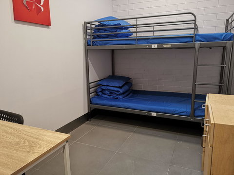 Quokka Backpackers Hostel Perth - Note - Valid Passport Required To Check In - Accommodation Sydney 1