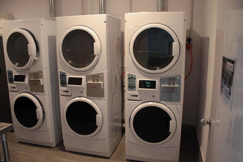 Quokka Backpackers Hostel Perth - Note - Valid Passport Required To Check In - Accommodation Sydney 36