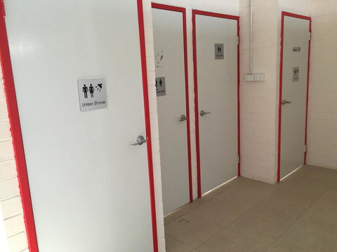 Quokka Backpackers Hostel Perth - Note - Valid Passport Required To Check In - Accommodation Sydney 41