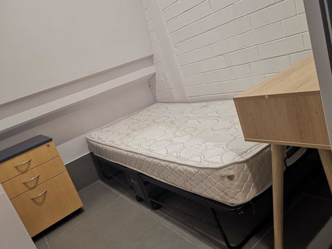 Quokka Backpackers Hostel Perth - Note - Valid Passport Required To Check In - Accommodation Sydney 25