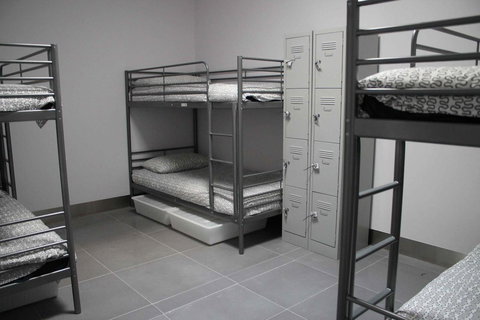 Quokka Backpackers Hostel Perth - Note - Valid Passport Required To Check In - Accommodation Sydney 39