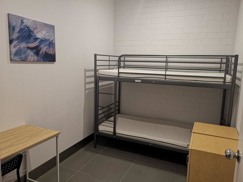 Quokka Backpackers Hostel Perth - Note - Valid Passport Required To Check In - Accommodation Sydney 8