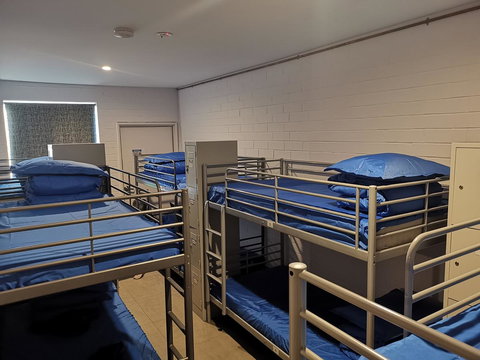 Quokka Backpackers Hostel Perth - Note - Valid Passport Required To Check In - Accommodation Sydney 5
