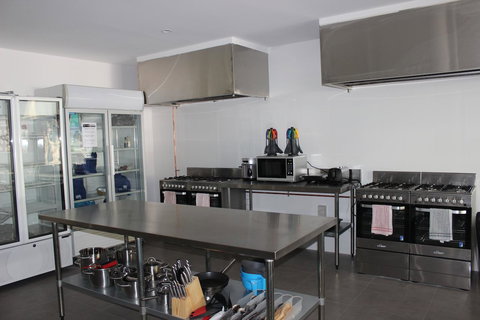 Quokka Backpackers Hostel Perth - Note - Valid Passport Required To Check In - Accommodation Sydney 29