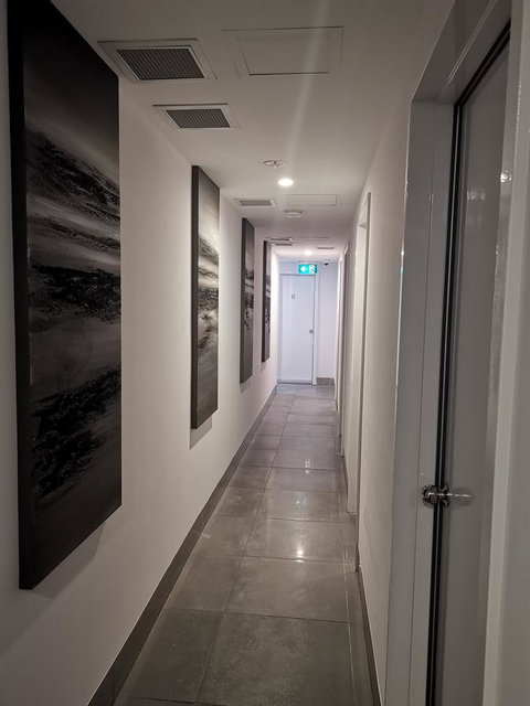 Quokka Backpackers Hostel Perth - Note - Valid Passport Required To Check In - Accommodation Sydney 22