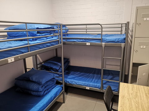 Quokka Backpackers Hostel Perth - Note - Valid Passport Required To Check In - Accommodation Sydney 2