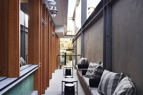 Alex Hotel - Sydney Resort 24