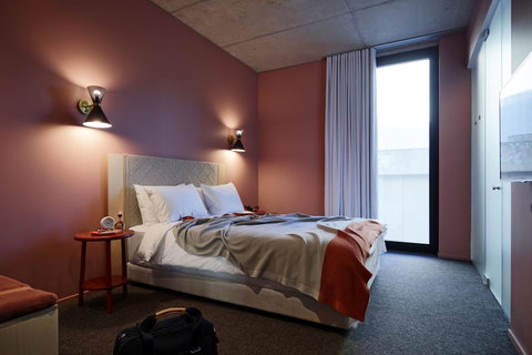 Alex Hotel - Sydney Resort 29