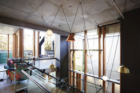 Alex Hotel - Sydney Resort 36