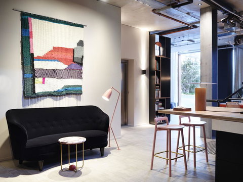 Alex Hotel - Sydney Resort 14