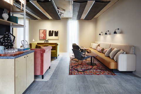 Alex Hotel - Sydney Resort 18